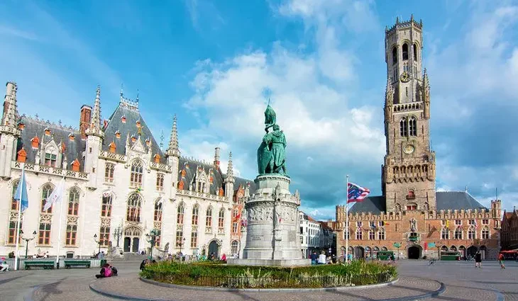 17 Top-Rated Attractions &#038; Places to Visit in Bruges