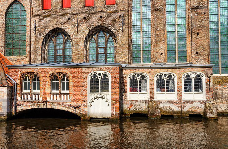 17 Top-Rated Attractions & Places to Visit in Bruges