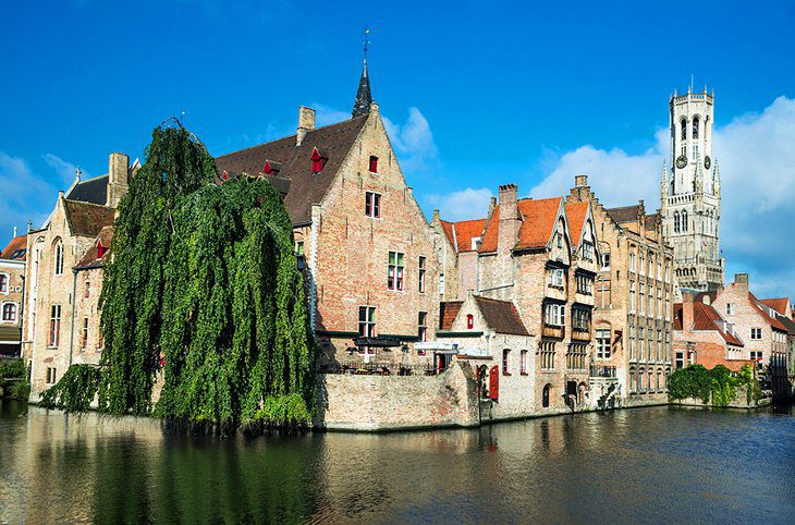 17 Top-Rated Attractions & Places to Visit in Bruges