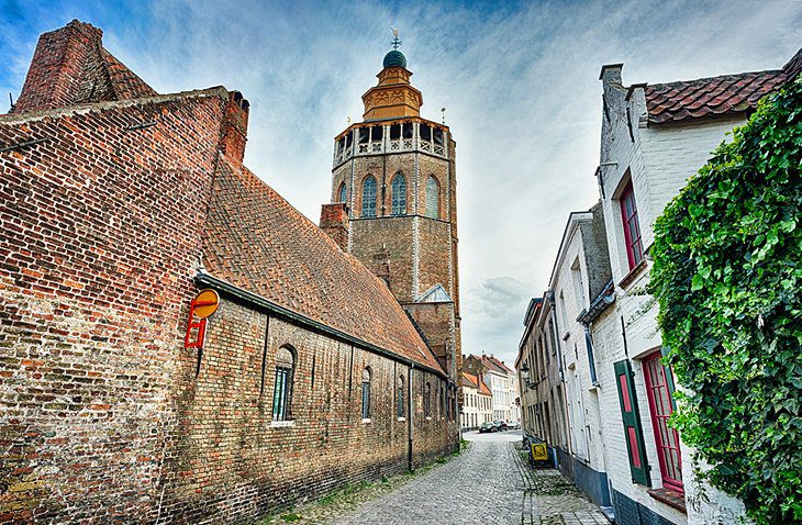 17 Top-Rated Attractions & Places to Visit in Bruges