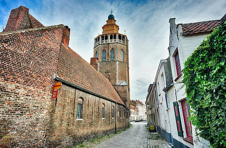 17 Top-Rated Attractions & Places to Visit in Bruges