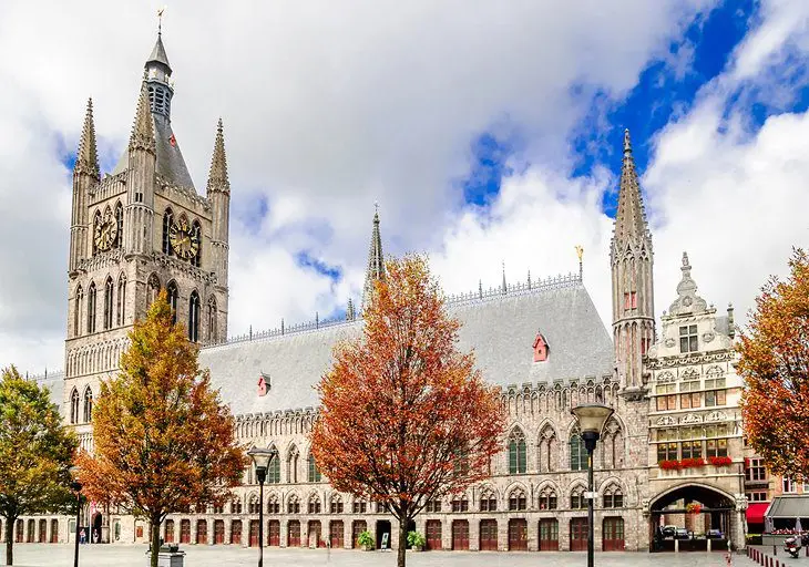 17 Top-Rated Attractions & Places to Visit in Bruges