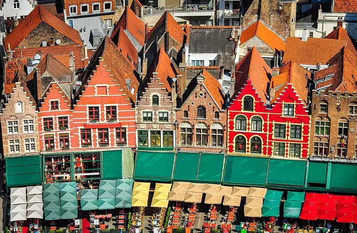 17 Top-Rated Attractions & Places to Visit in Bruges