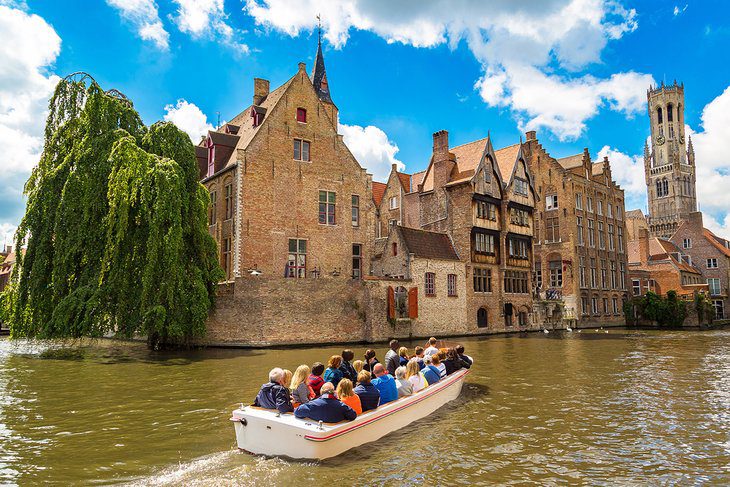 17 Top-Rated Attractions & Places to Visit in Bruges