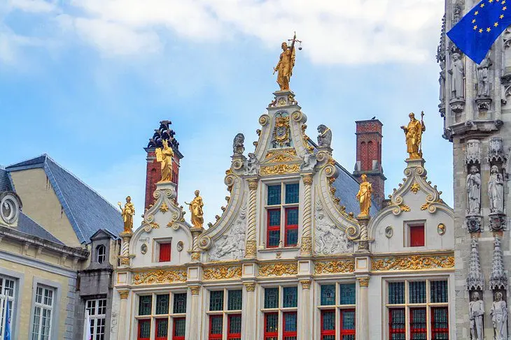 17 Top-Rated Attractions & Places to Visit in Bruges