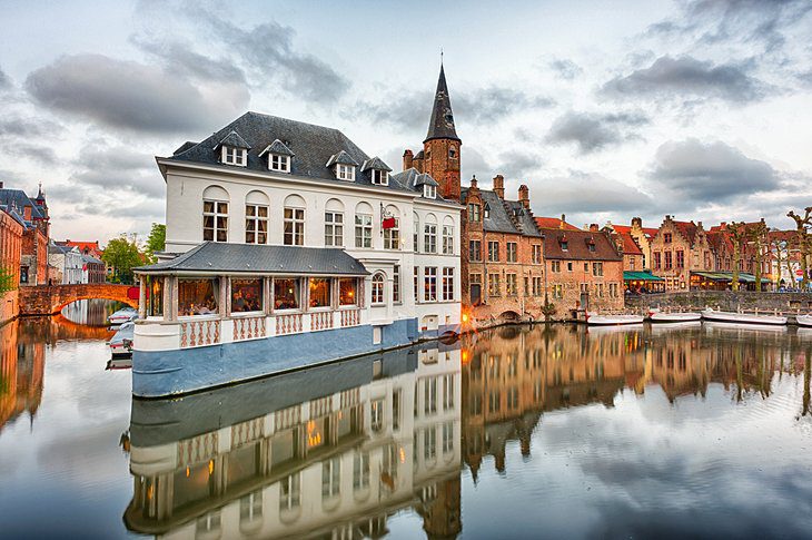 17 Top-Rated Attractions & Places to Visit in Bruges