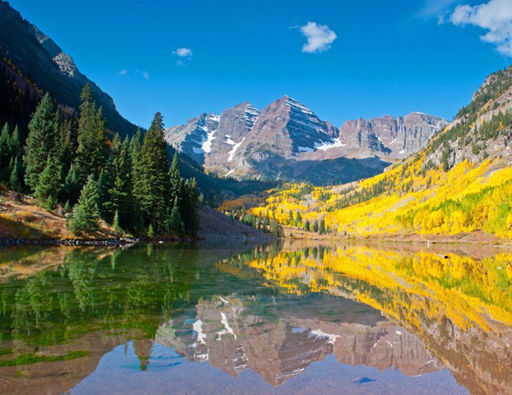 17 Top-Rated Attractions & Places to Visit in Colorado, USA