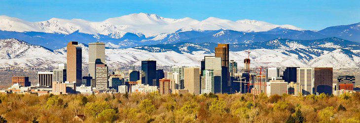 17 Top-Rated Attractions & Places to Visit in Colorado, USA