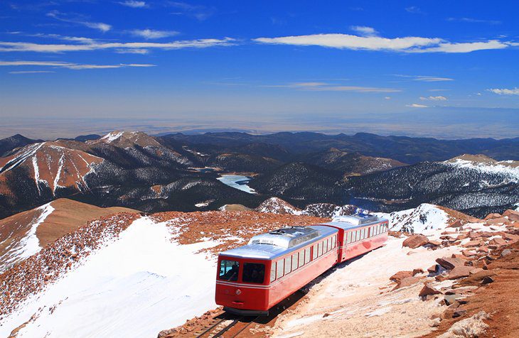 17 Top-Rated Attractions & Places to Visit in Colorado, USA