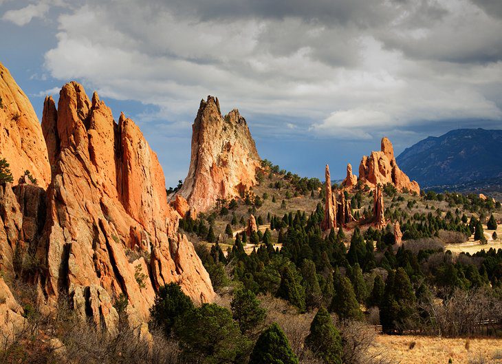 17 Top-Rated Attractions & Places to Visit in Colorado, USA