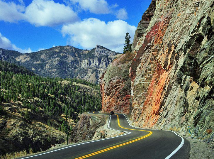 17 Top-Rated Attractions & Places to Visit in Colorado, USA