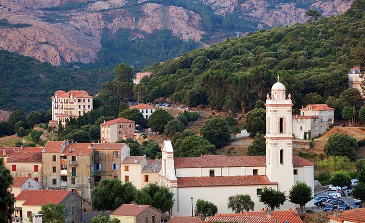 17 Top-Rated Attractions & Places to Visit in Corsica