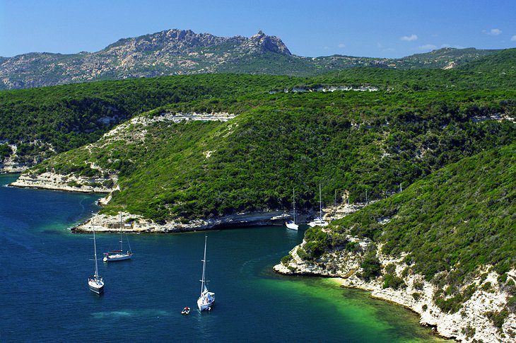 17 Top-Rated Attractions & Places to Visit in Corsica