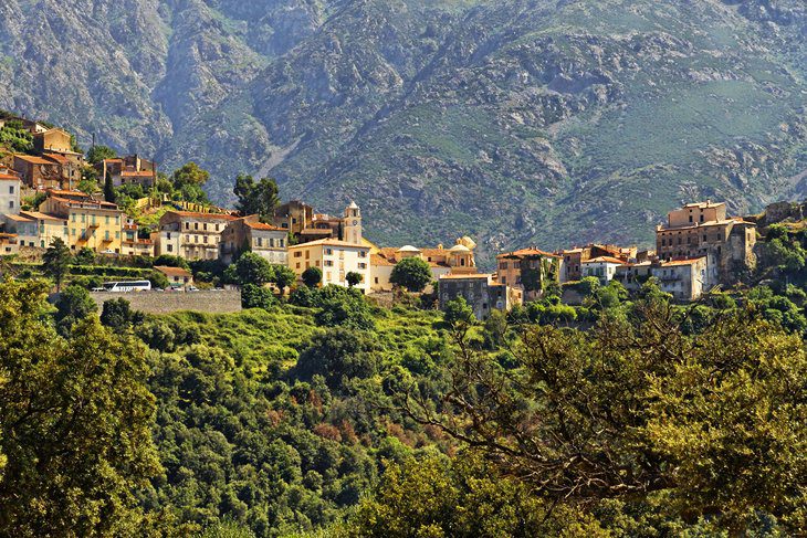 17 Top-Rated Attractions & Places to Visit in Corsica