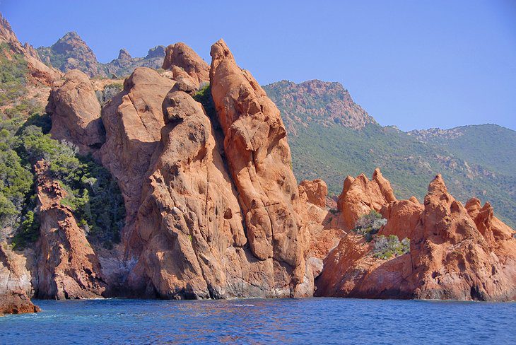 17 Top-Rated Attractions & Places to Visit in Corsica