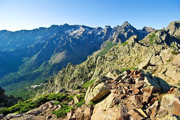 17 Top-Rated Attractions & Places to Visit in Corsica