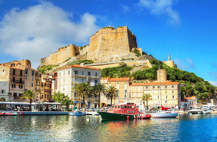 17 Top-Rated Attractions & Places to Visit in Corsica