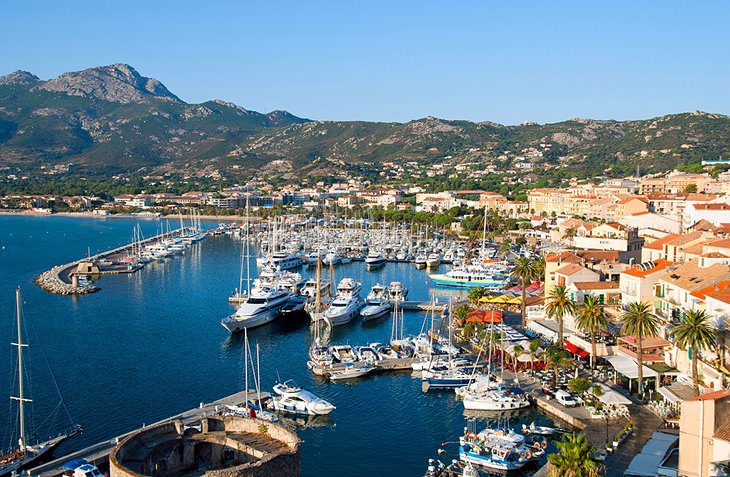 17 Top-Rated Attractions & Places to Visit in Corsica