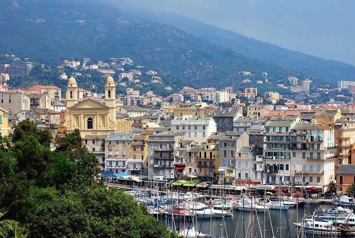 17 Top-Rated Attractions & Places to Visit in Corsica