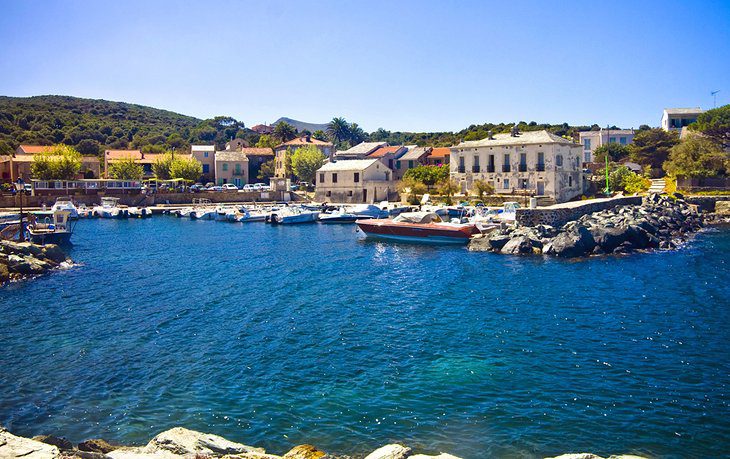 17 Top-Rated Attractions & Places to Visit in Corsica