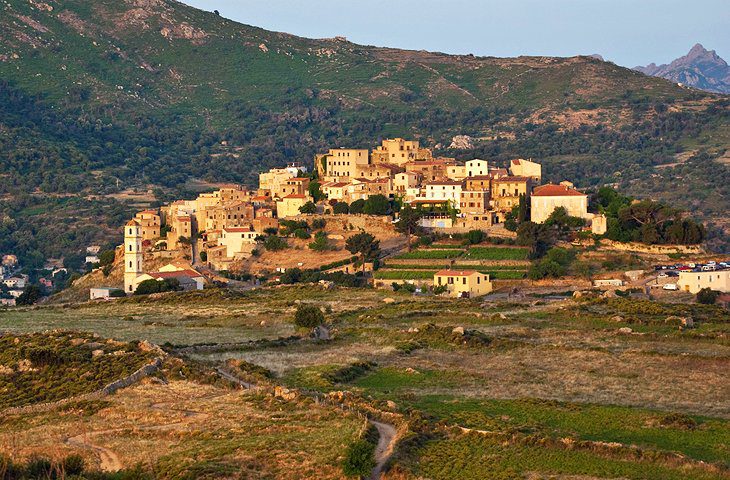 17 Top-Rated Attractions & Places to Visit in Corsica