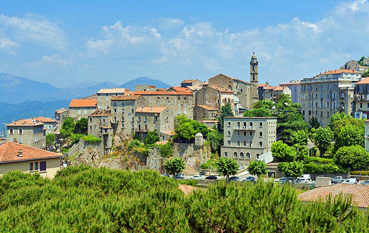 17 Top-Rated Attractions & Places to Visit in Corsica