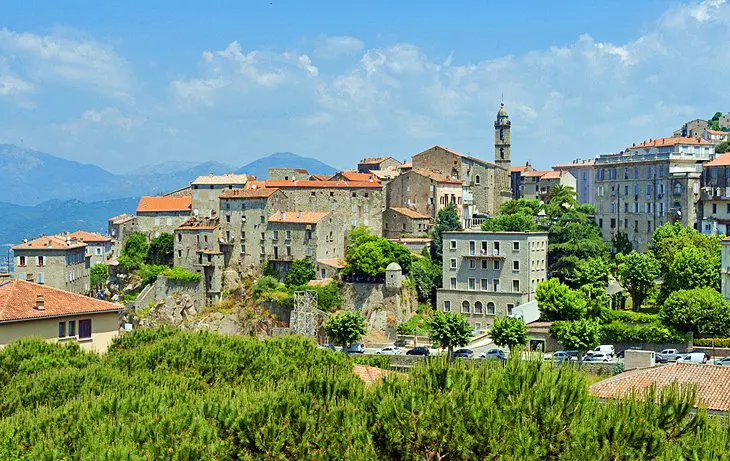 17 Top-Rated Attractions & Places to Visit in Corsica