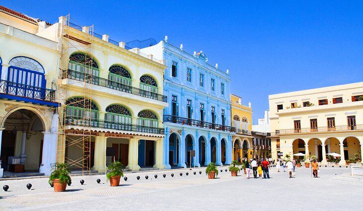 17 Top-Rated Attractions &#038; Places to Visit in Cuba