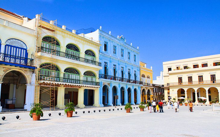 17 Top-Rated Attractions & Places to Visit in Cuba