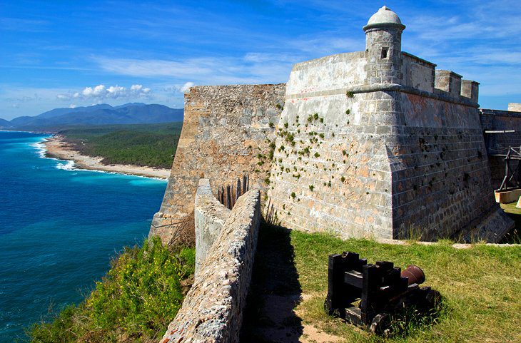 17 Top-Rated Attractions & Places to Visit in Cuba