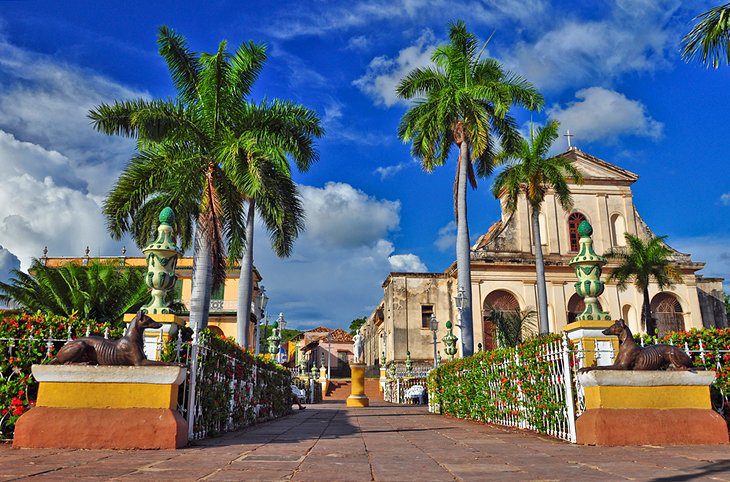 17 Top-Rated Attractions & Places to Visit in Cuba