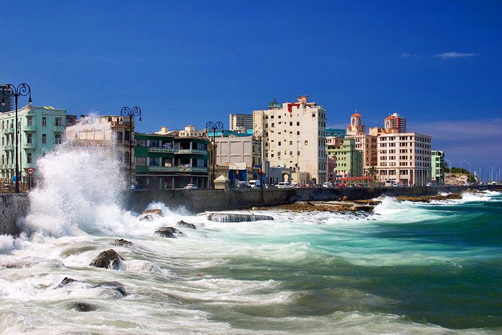 17 Top-Rated Attractions & Places to Visit in Cuba