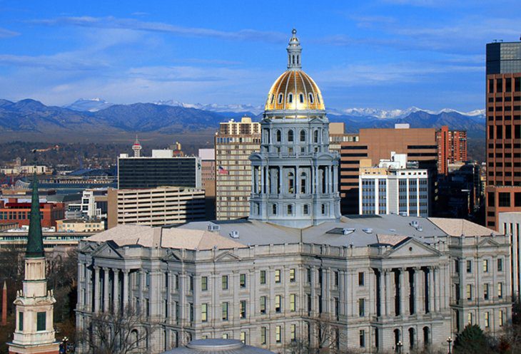 17 Top-Rated Attractions & Places to Visit in Denver, CO