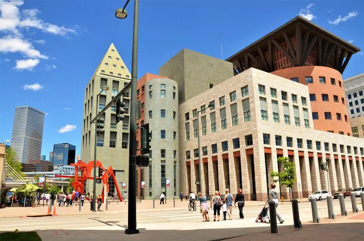 17 Top-Rated Attractions & Places to Visit in Denver, CO