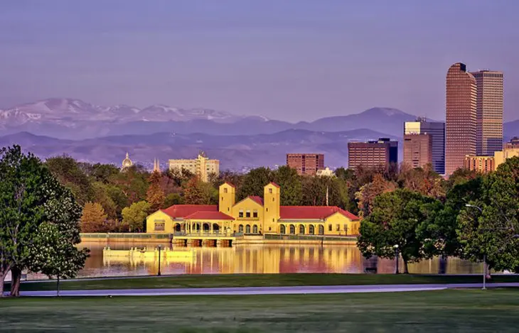 17 Top-Rated Attractions & Places to Visit in Denver, CO