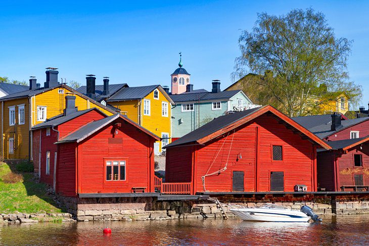 17 Top-Rated Attractions & Places to Visit in Finland