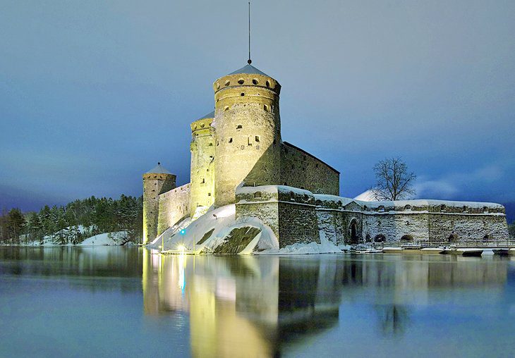 17 Top-Rated Attractions & Places to Visit in Finland