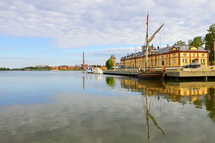 17 Top-Rated Attractions & Places to Visit in Finland