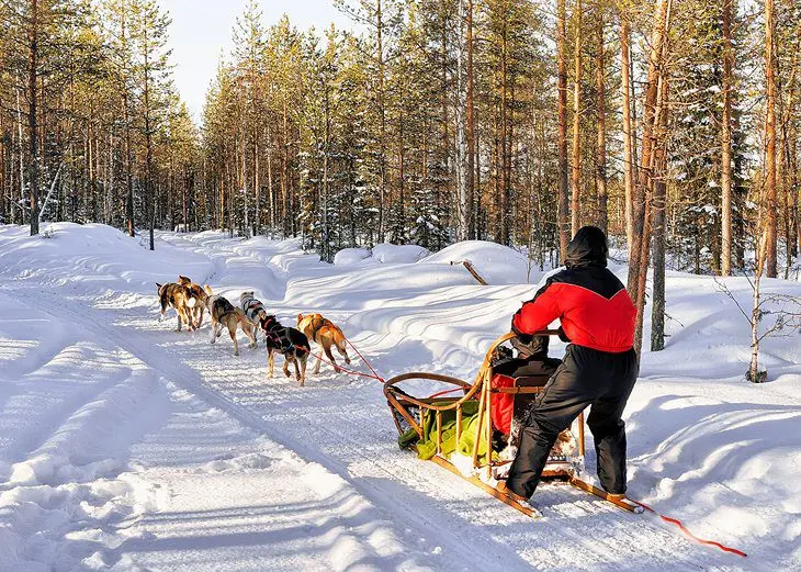 17 Top-Rated Attractions & Places to Visit in Finland