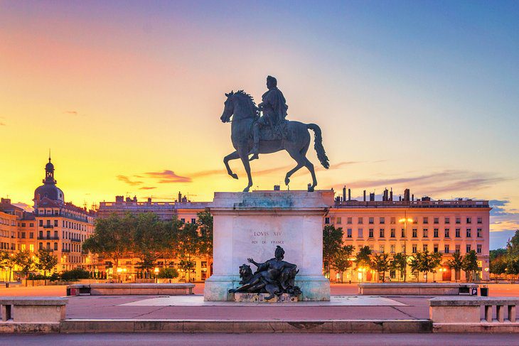 17 Top-Rated Attractions & Places to Visit in Lyon