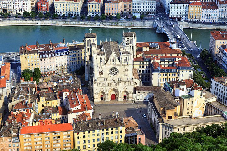 17 Top-Rated Attractions & Places to Visit in Lyon