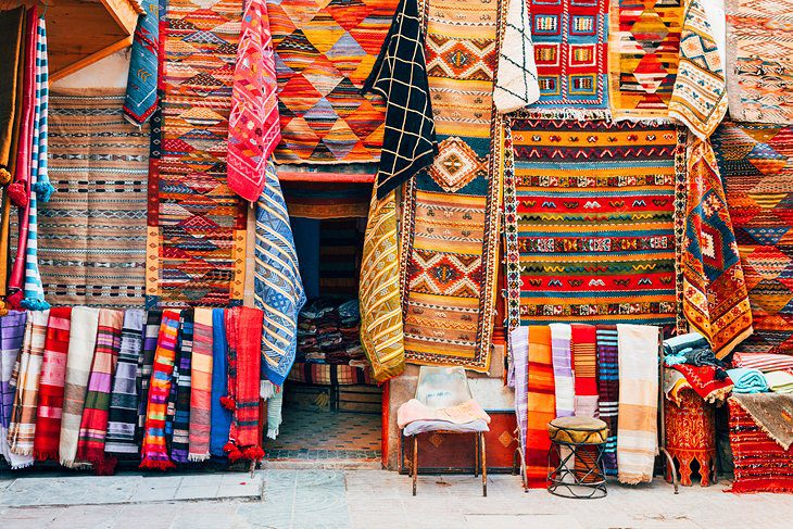 17 Top-Rated Attractions & Places to Visit in Marrakesh