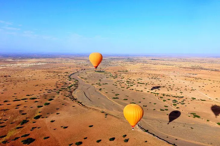 17 Top-Rated Attractions & Places to Visit in Marrakesh