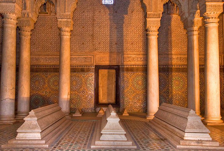 17 Top-Rated Attractions & Places to Visit in Marrakesh