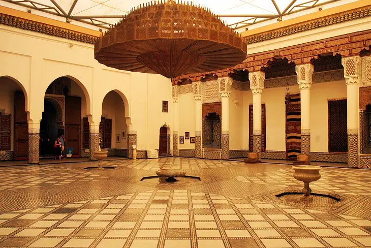 17 Top-Rated Attractions & Places to Visit in Marrakesh