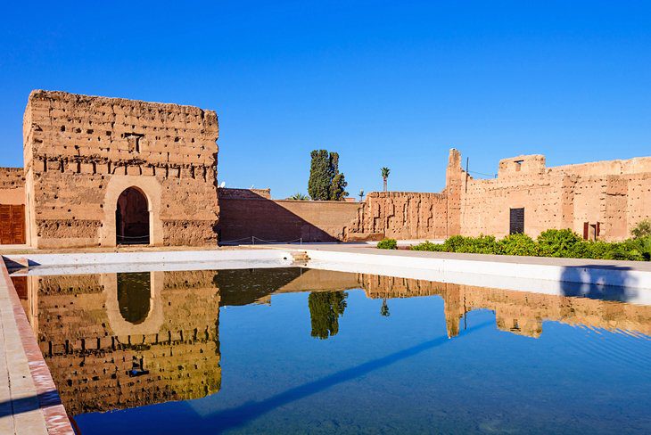 17 Top-Rated Attractions & Places to Visit in Marrakesh