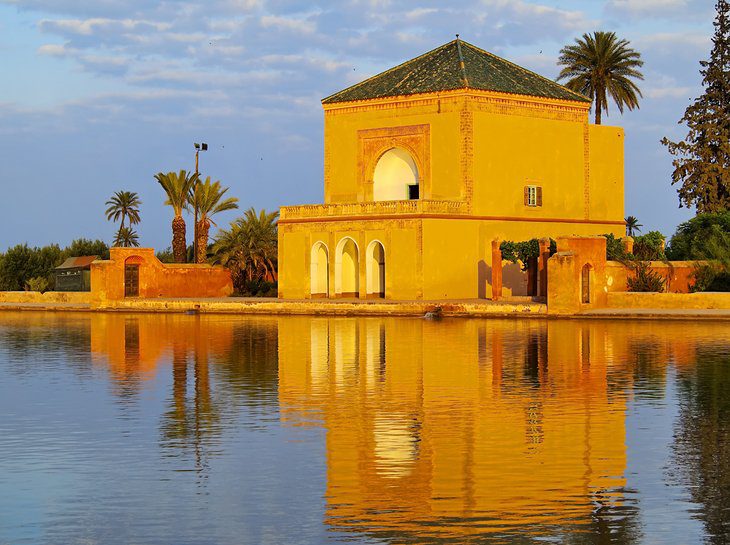 17 Top-Rated Attractions & Places to Visit in Marrakesh