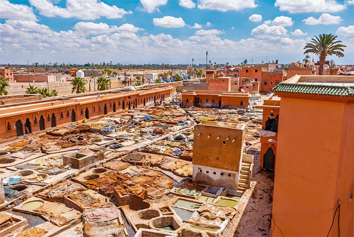 17 Top-Rated Attractions & Places to Visit in Marrakesh