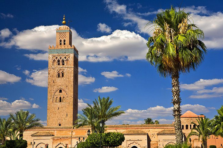 17 Top-Rated Attractions & Places to Visit in Marrakesh