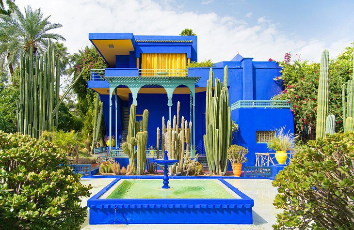 17 Top-Rated Attractions & Places to Visit in Marrakesh